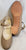 1" Diya -- Women's Instep Strap Character Shoe -- Tan