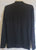 Donovan -- Men's Long Sleeve Ballroom Shirt -- Black