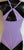 Doro -- Women's Camisole Leotard