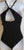 Doro II -- Women's Camisole Leotard -- Black