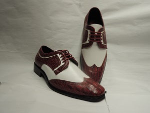 Dylan -- Men's Dress Oxford - Cambridge Dylan -- Men's Dress Oxford - Cambridge