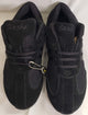 Dyna-Mesh -- Split Sole Dancesneaker -- Black