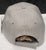 Eagle -- Acrylic Baseball Cap -- Light Grey