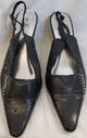 2.5" Earlene -- Women's Sling Dress Shoe
