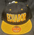 Ecuador -- -- Snapback Baseball Cap -- Black/Yellow