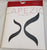Edita -- Women's Stirrup Tight