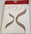 Edita -- Women's Stirrup Tight