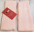 Elayna Jr. -- Children's 18" Acrylic Convertible Legwarmers -- Pink