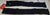 Elayna -- Women's 21" Acrylic Convertible Legwarmers -- Black