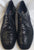 Elias -- Men's Standard Ballroom Oxford -- Black Patent