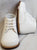 Elijah -- Infant's Hi-Top Walking Shoes