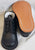 Elijah -- Infant's Hi-Top Walking Shoes