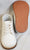 Elijah -- Infant's Hi-Top Walking Shoes