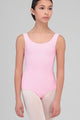 Eline -- Children's Tank Leotard