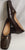 2.25" Elizabeth -- Women's Leather Pump -- Brown