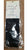 Elliana -- Women's Cotton Fashion Capri Leggings -- Royal Blue/Black Stripe