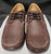 Elmer -- Men's Casual Oxford -- Brown