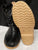 Elora -- Women's Lace Up Waterproof Boot -- Black