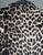 Emeri -- Women's Long Sleeve Leotard -- Cheetah