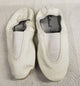 Emerson -- Leather Gymnastics Shoes -- White