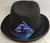 Erik -- Men's Stingee Brim Fedora