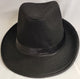 Erik -- Men's Stingee Brim Fedora