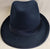 Erik -- Men's Stingee Brim Fedora