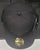Ernest -- Snapback Boston Baseball Cap -- All Black