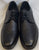 Ethan -- Men's Casual Oxford -- Black