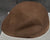 Ezekiel -- Men's Wool Ascot Cap