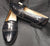 Fabian -- Men's Dress Slip-On Shoe -- Black