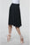 Fado Jr. -- Children's Character Skirt -- Black