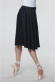 Fado Jr. -- Children's Character Skirt -- Black