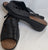 2" Fanny -- Women's Wedge Sling Sandal -- Black