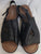 2" Fanny -- Women's Wedge Sling Sandal -- Black