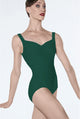 Faustine -- Women's Tank Leotard