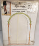 Faye -- Women's Back Seam Pantyhose