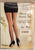 Faye -- Women's Back Seam Pantyhose