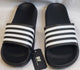 Fernley -- Men's Shower Mule -- Black