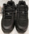 Fierce -- Split-Sole Dancesneaker -- Black