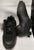 Fierce -- Split-Sole Dancesneaker -- Black