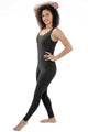 Fifer -- Women's Tank Unitard