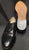 Fletcher -- Men's Dress Oxford -- Black