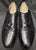 Fletcher -- Men's Dress Oxford -- Black