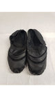 Fortune -- Split Sole Jazz Shoe -- Black