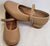 .75" Francis Jr. -- Children's Character Shoe