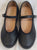 .75" Francis Jr. -- Children's Character Shoe
