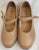 .75" Francis -- Women's Instep Strap Character Shoe