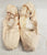Gabby -- Economy Canvas Split Sole Ballet -- Pink
