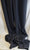 Gabrie -- Women's Jumpsuit -- Black Velvet